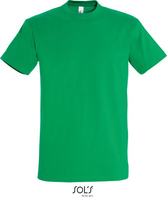 Sol`s Premium T-Shirt Imperial