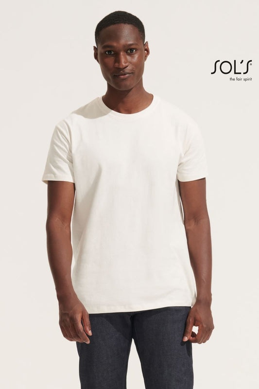 Sol's Imperial Premium T-Shirt