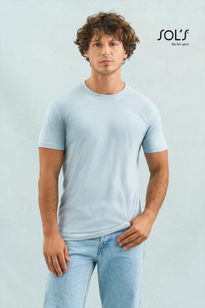 Sol`s Premium T-Shirt Imperial
