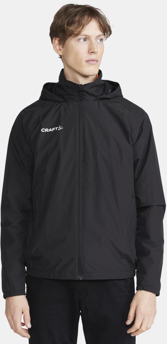Evolve Rain Jacket M
