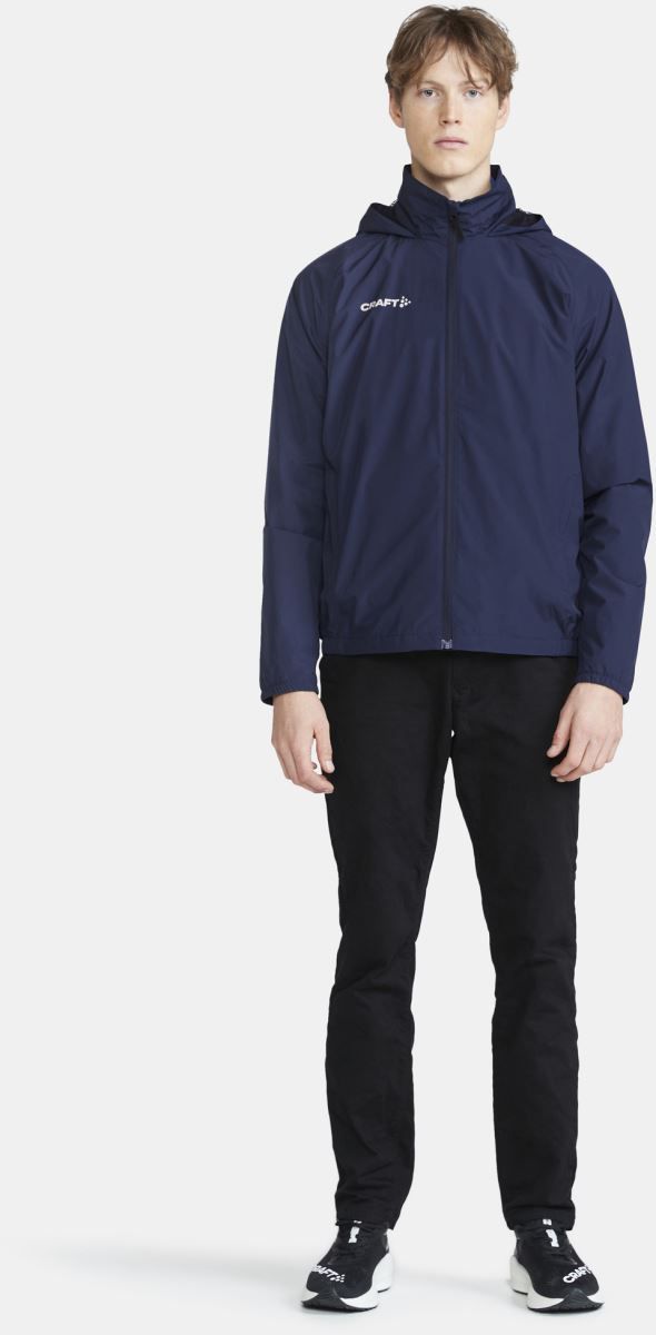 Evolve Rain Jacket M