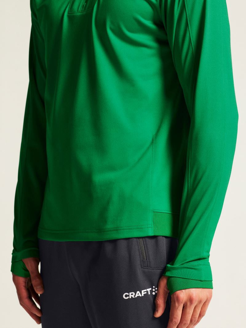 Evolve 2.0 Half Zip M
