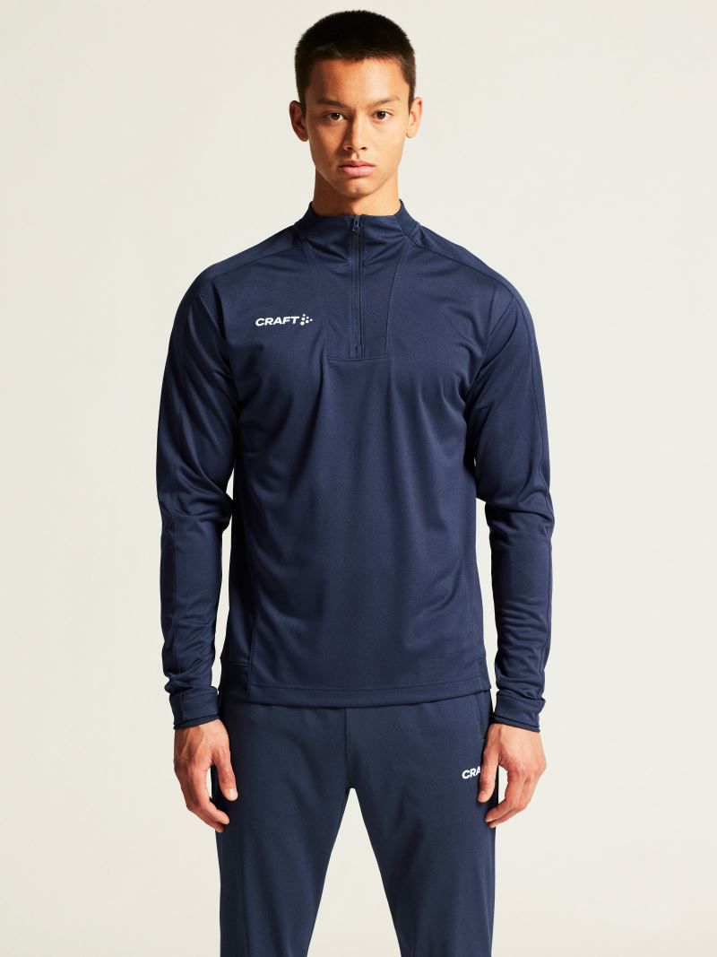 Evolve 2.0 Half Zip M