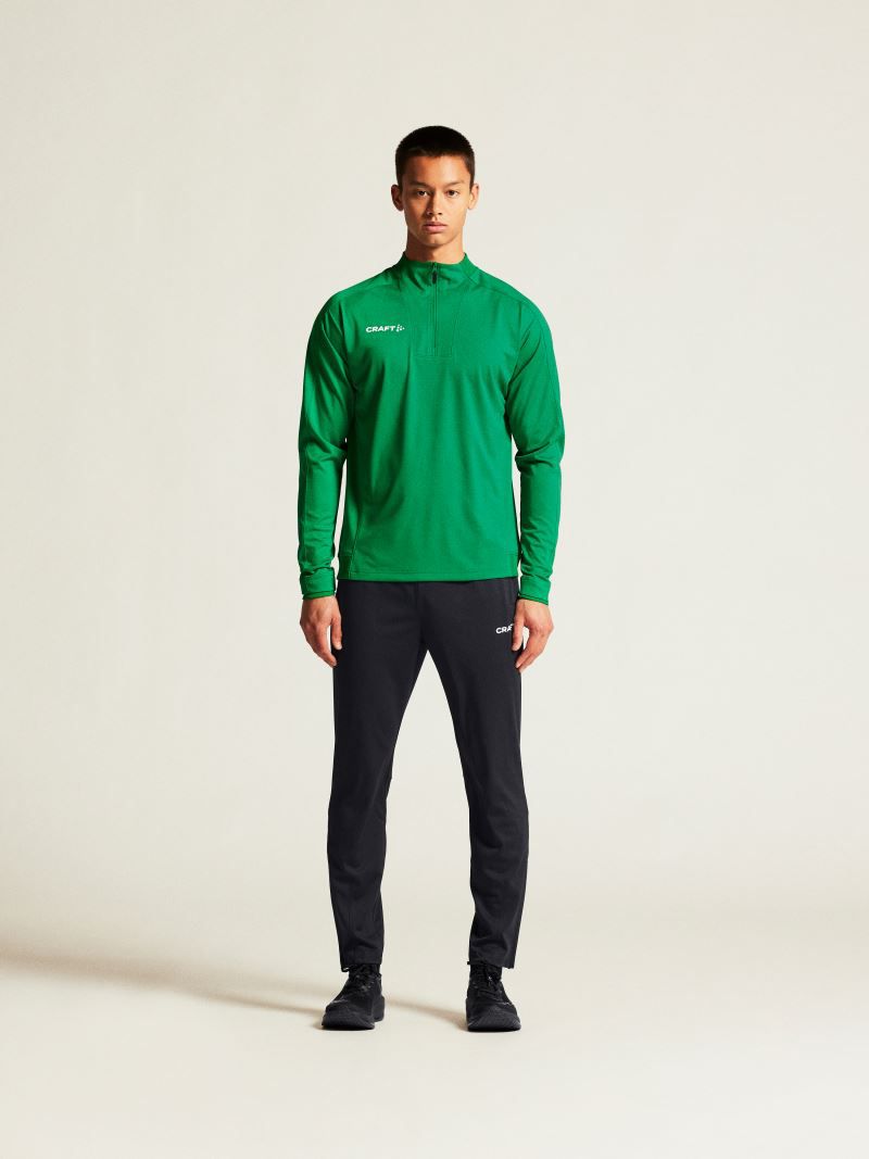 Evolve 2.0 Half Zip M
