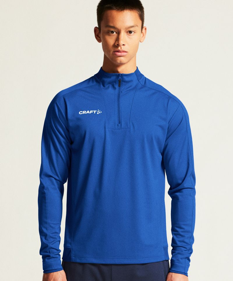 Evolve 2.0 Half Zip M
