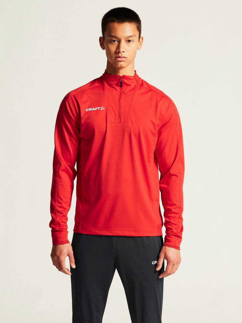 Evolve 2.0 Half Zip M