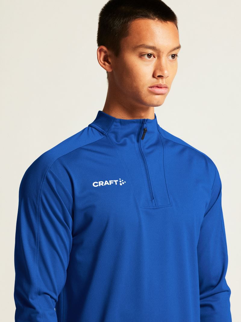 Evolve 2.0 Half Zip M