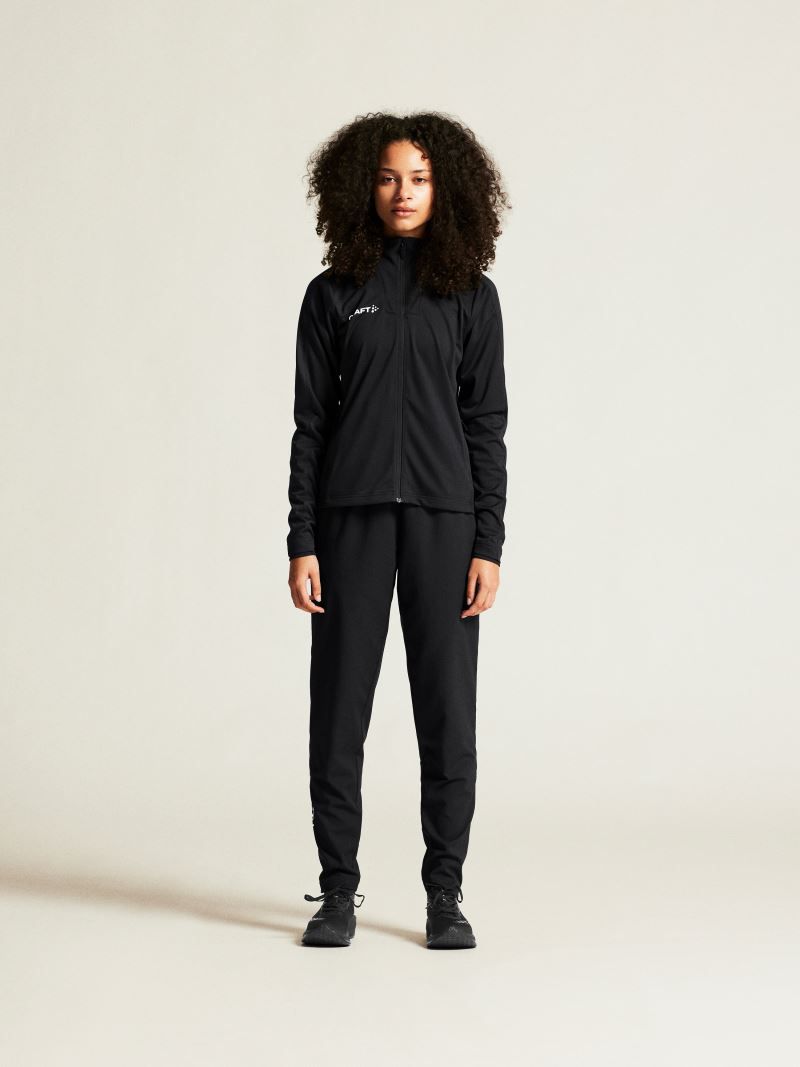 Evolve 2.0 Full Zip Jacket W