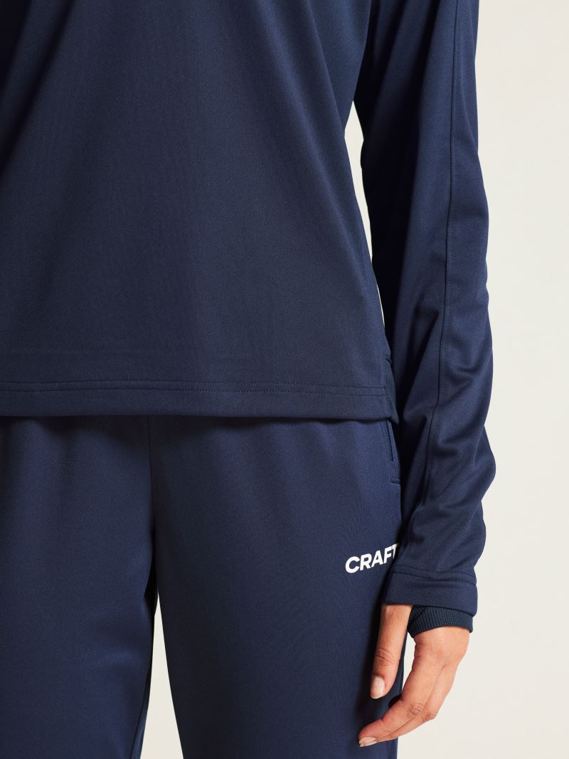 Evolve 2.0 Half Zip W