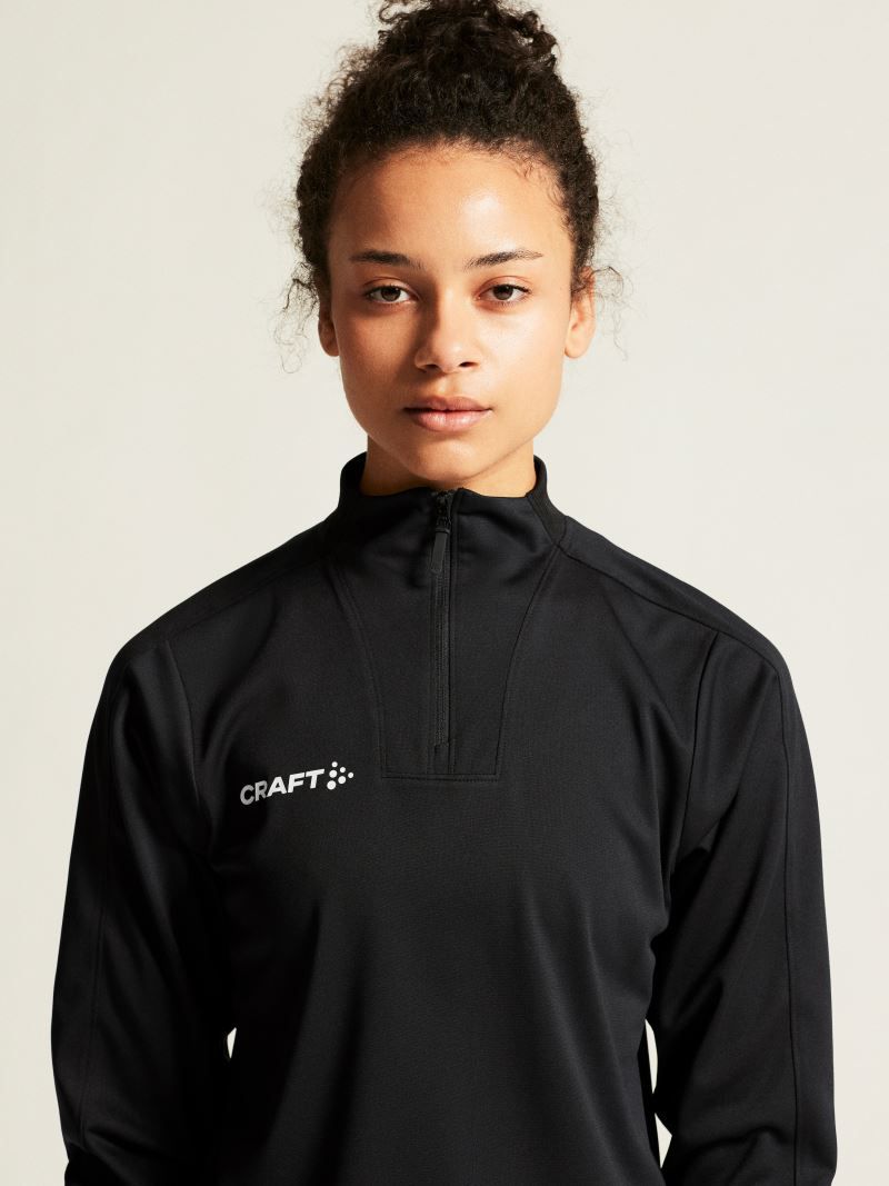 Evolve 2.0 Half Zip W