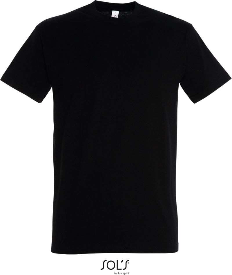 Sol`s Premium T-Shirt Imperial