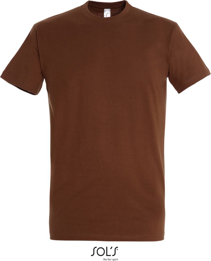 Sol`s Premium T-Shirt Imperial