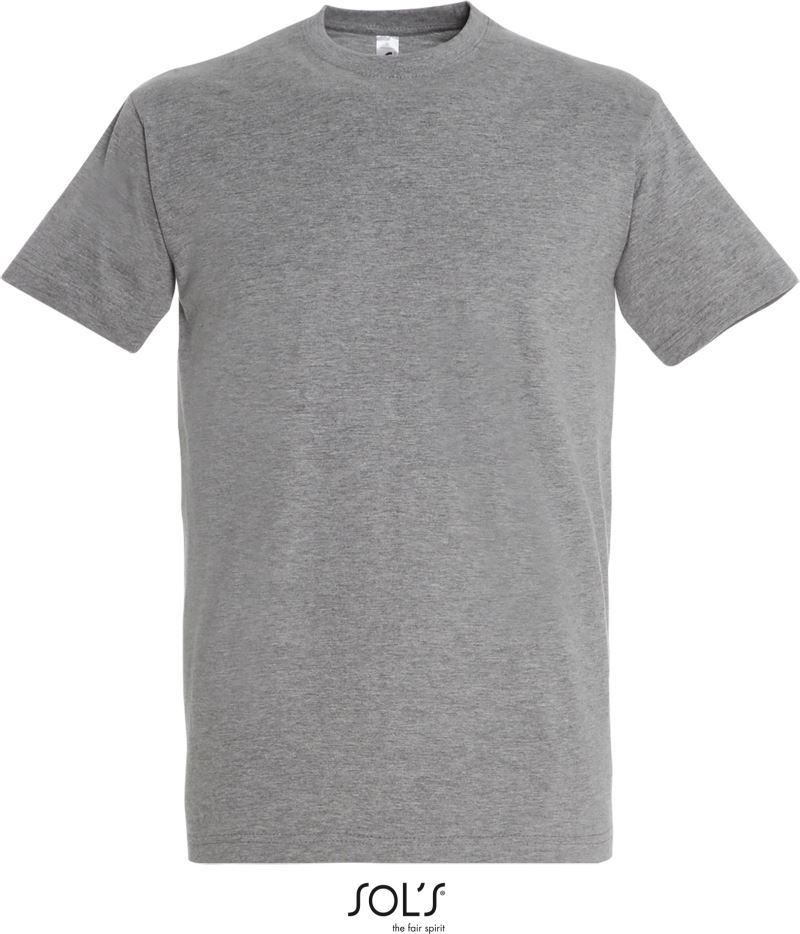Sol`s Premium T-Shirt Imperial