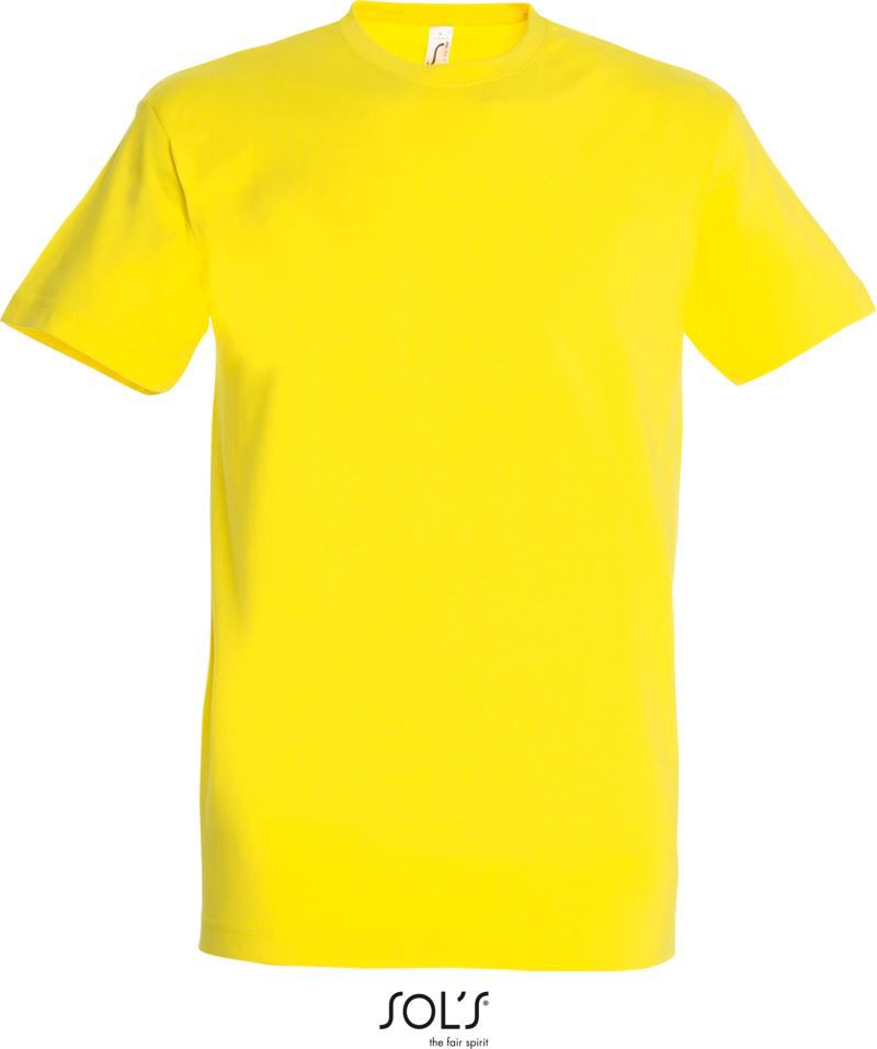 Sol`s Premium T-Shirt Imperial
