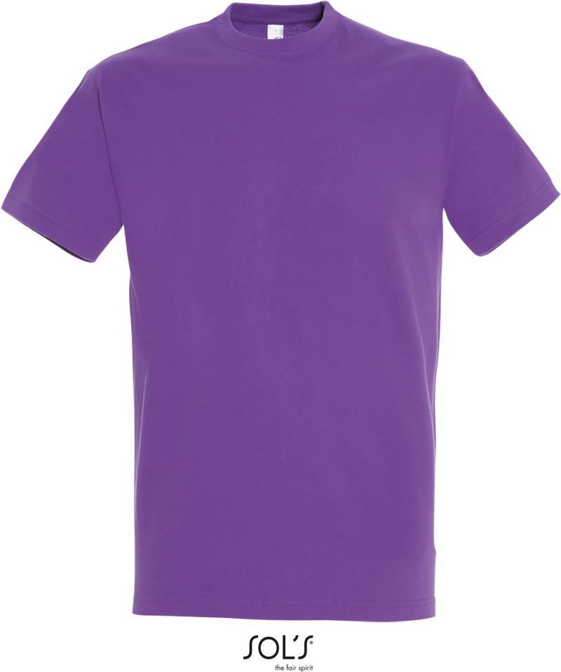 Sol`s Premium T-Shirt Imperial
