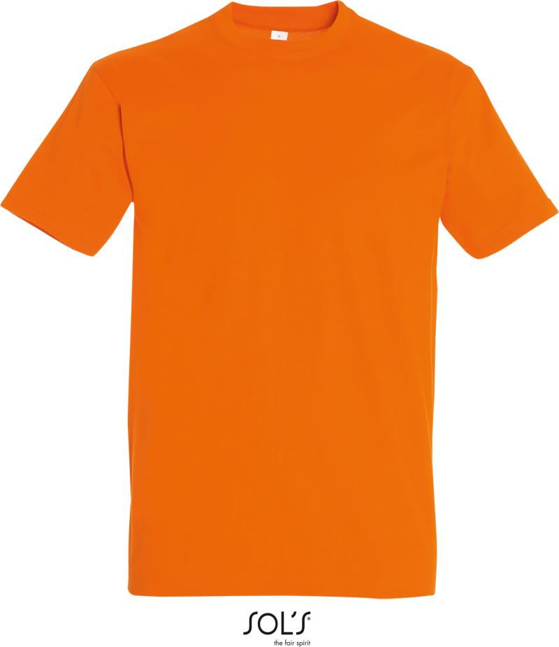 Sol`s Premium T-Shirt Imperial