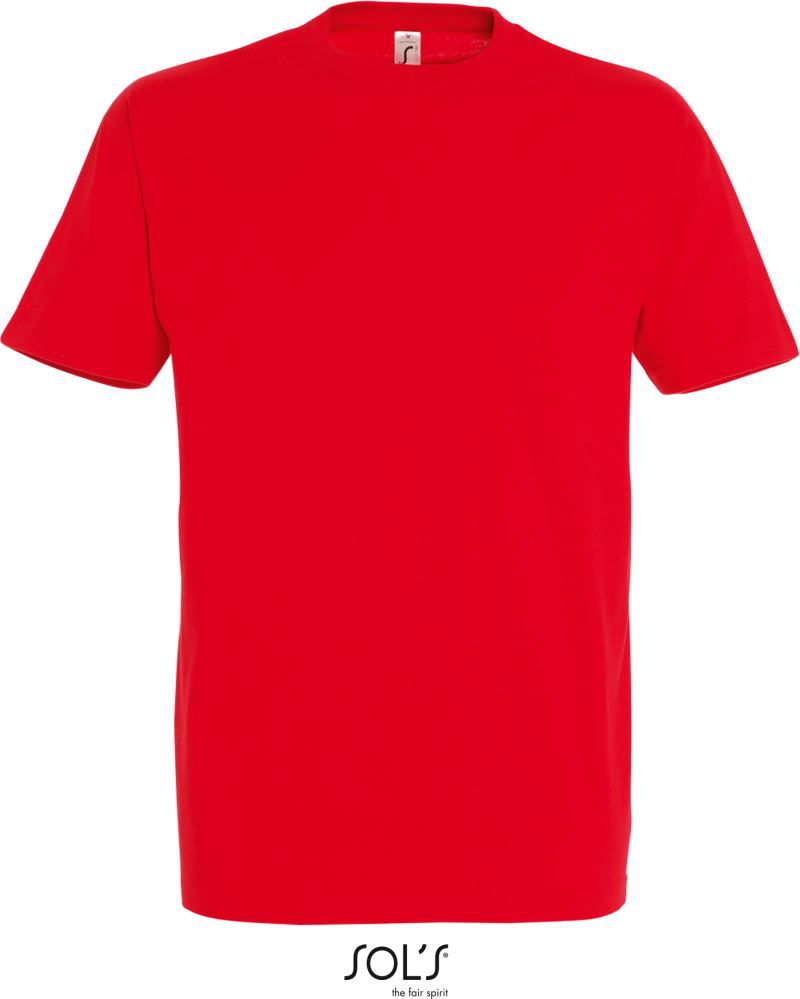 Sol`s Premium T-Shirt Imperial