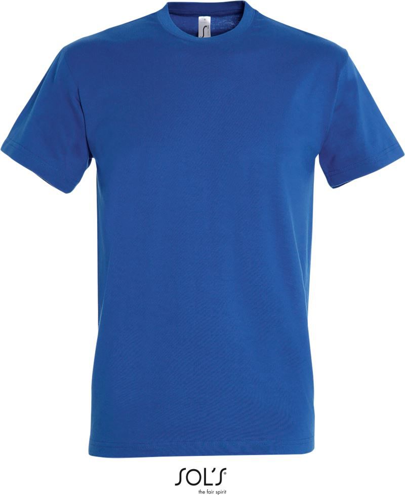 Sol`s Premium T-Shirt Imperial