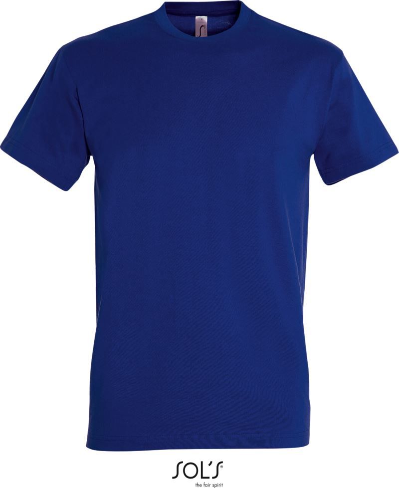 Sol`s Premium T-Shirt Imperial