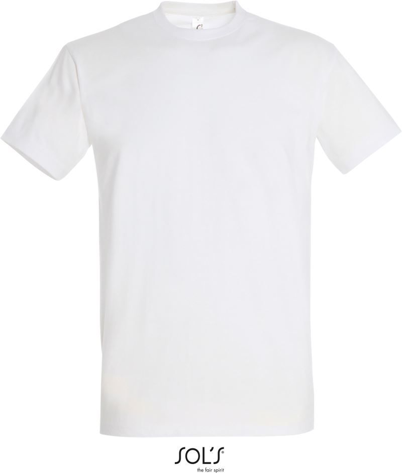 Sol`s Premium T-Shirt Imperial