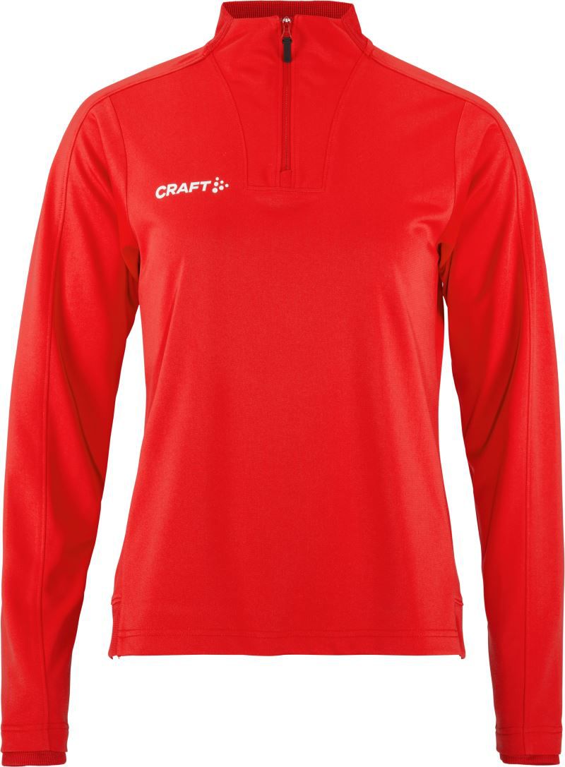 Evolve 2.0 Half Zip W