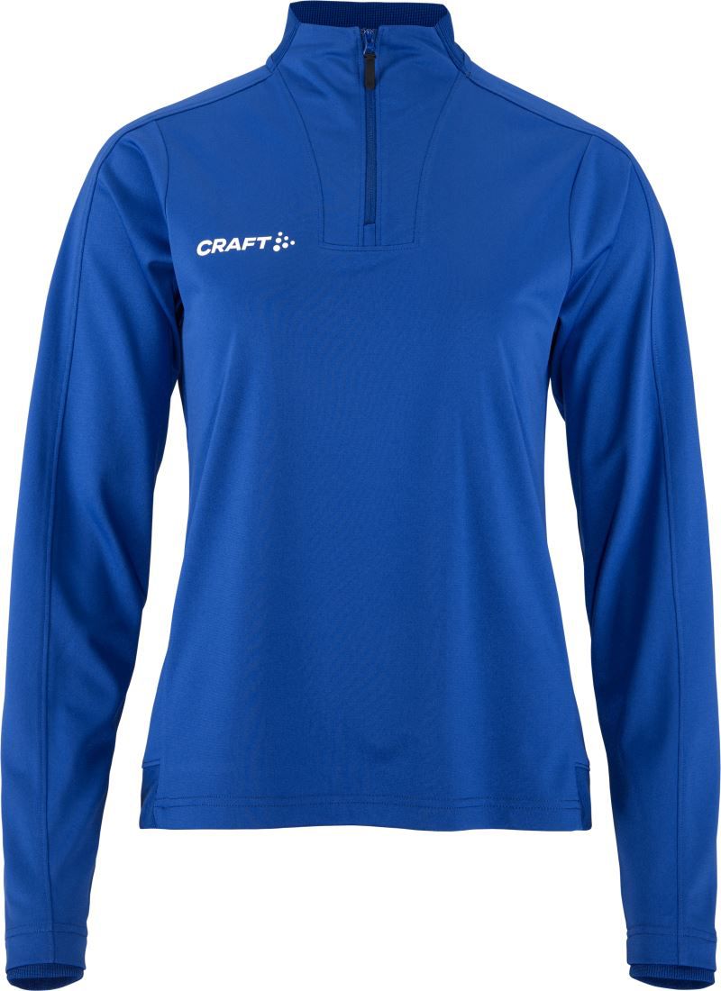 Evolve 2.0 Half Zip W