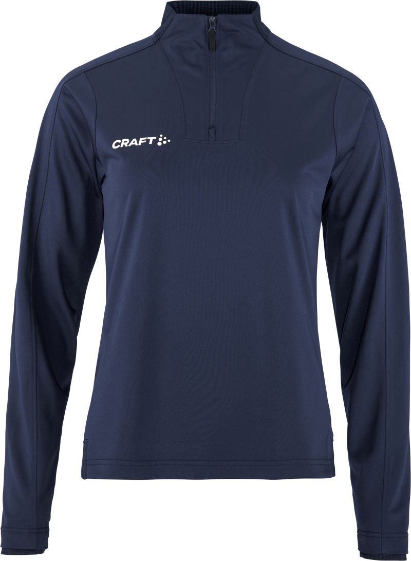 Evolve 2.0 Half Zip W