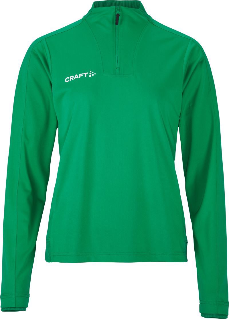 Evolve 2.0 Half Zip W