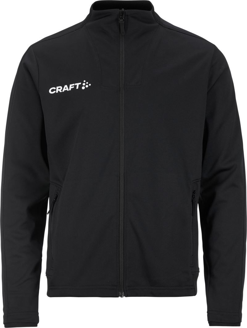 Evolve 2.0 Full Zip Jacket Jr
