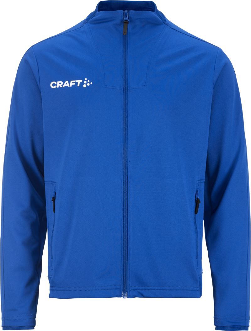 Evolve 2.0 Full Zip Jacket Jr