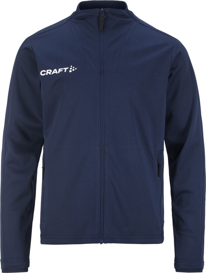 Evolve 2.0 Full Zip Jacket Jr