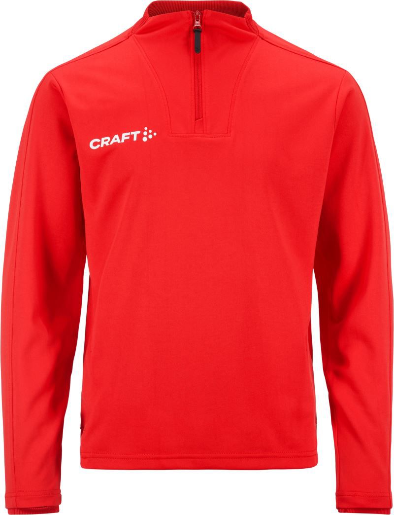 Evolve 2.0 Half Zip Jr