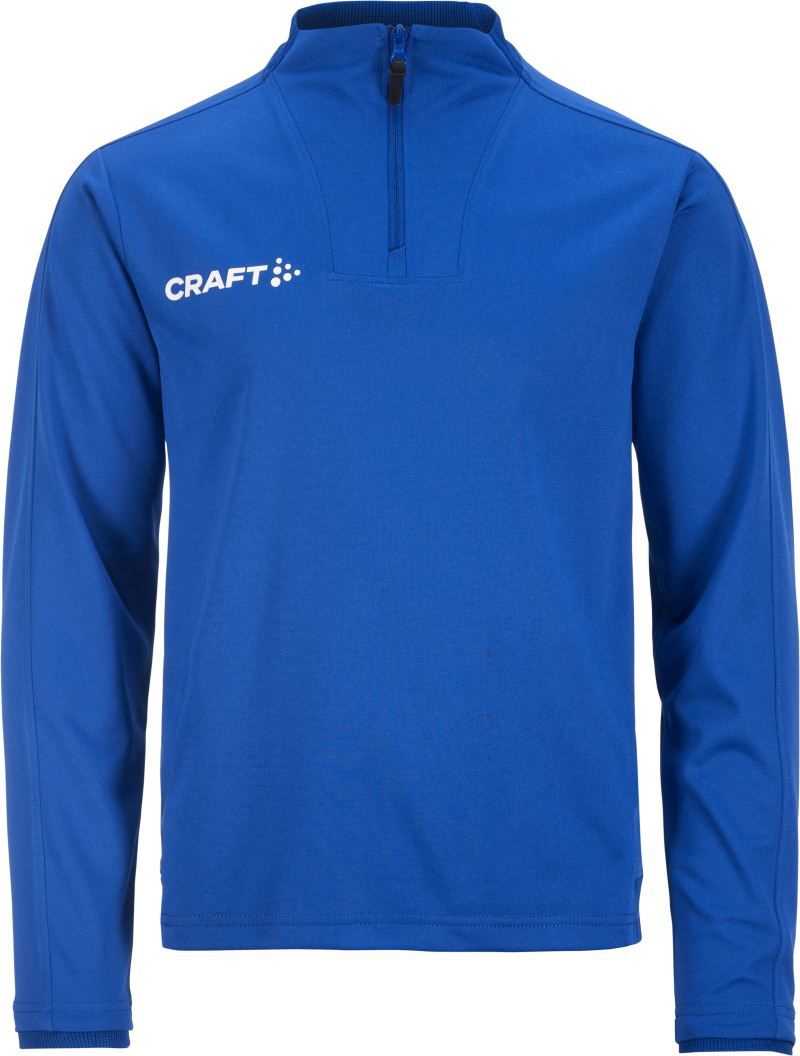 Evolve 2.0 Half Zip Jr