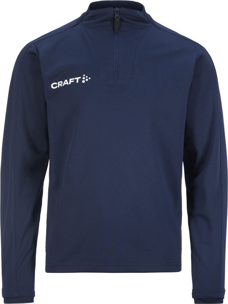 Evolve 2.0 Half Zip Jr
