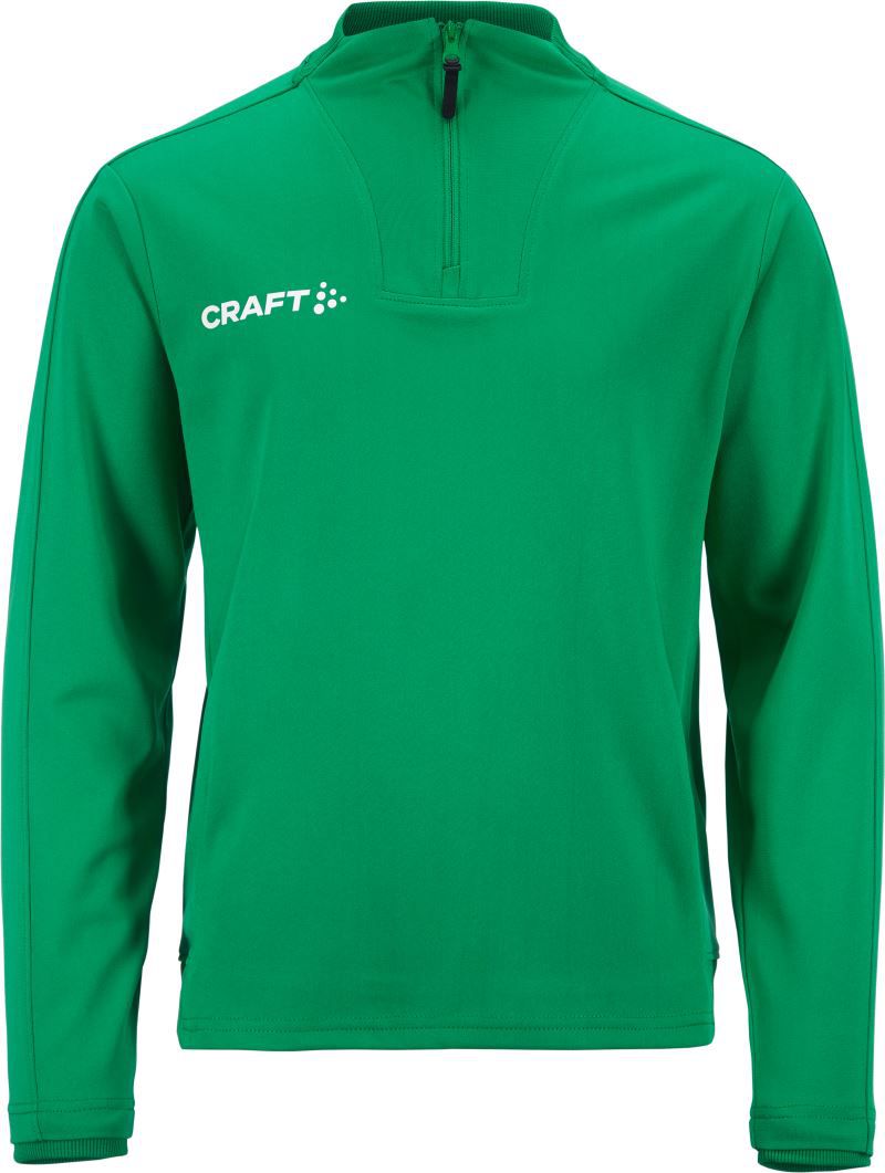 Evolve 2.0 Half Zip Jr